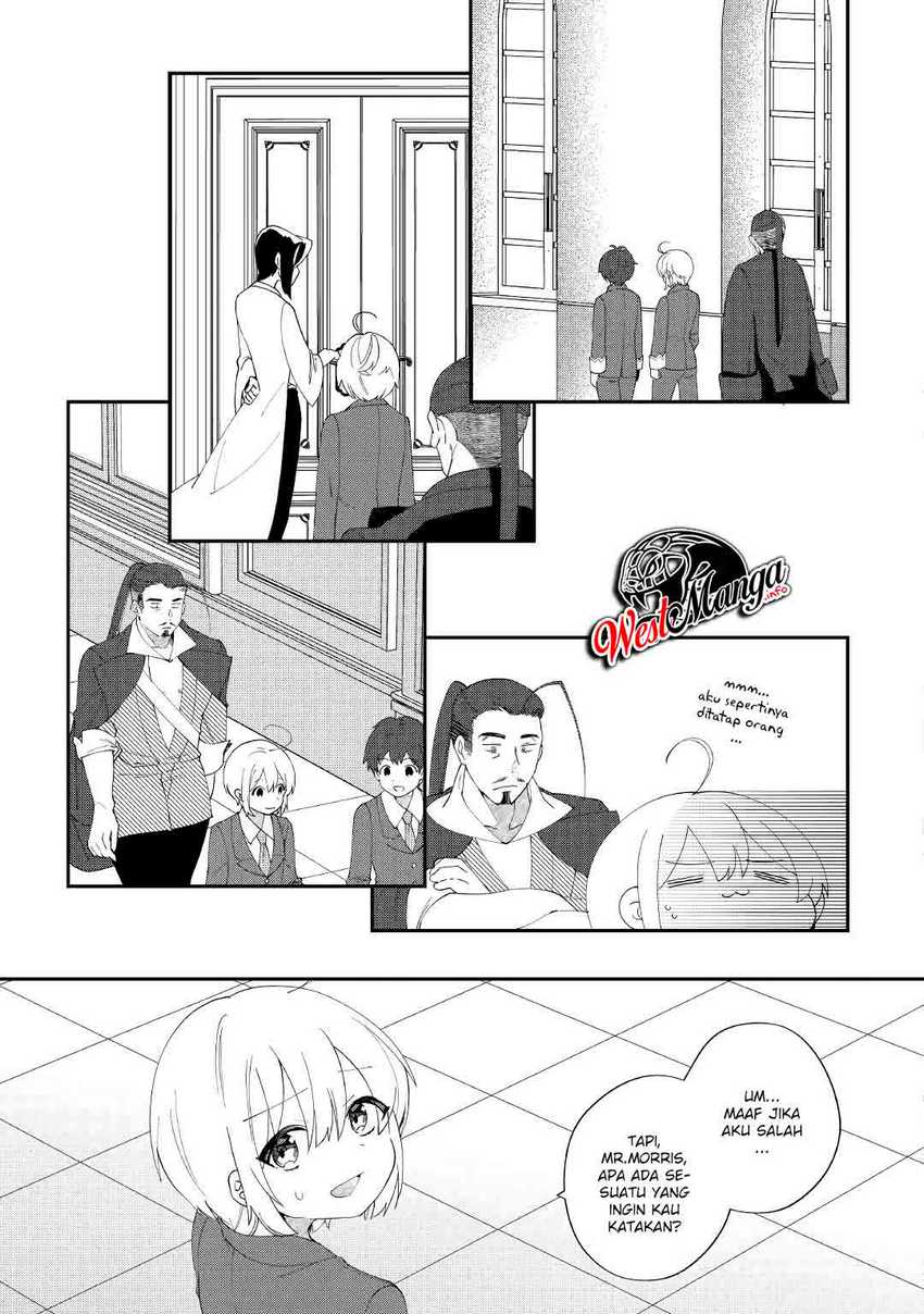 Shoki Skill ga Benri Sugite Isekai Seikatsu ga Tanoshisugiru! Chapter 11 - halaman 14