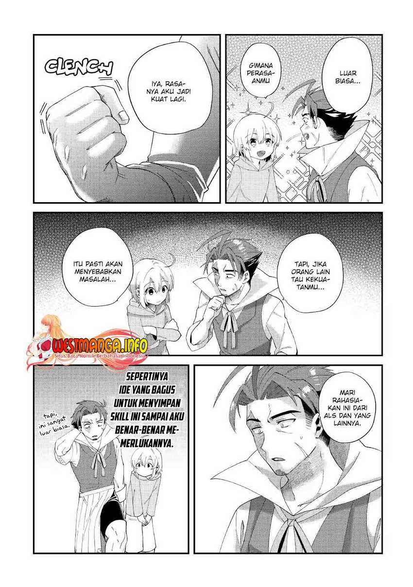Shoki Skill ga Benri Sugite Isekai Seikatsu ga Tanoshisugiru! Chapter 12 - halaman 28