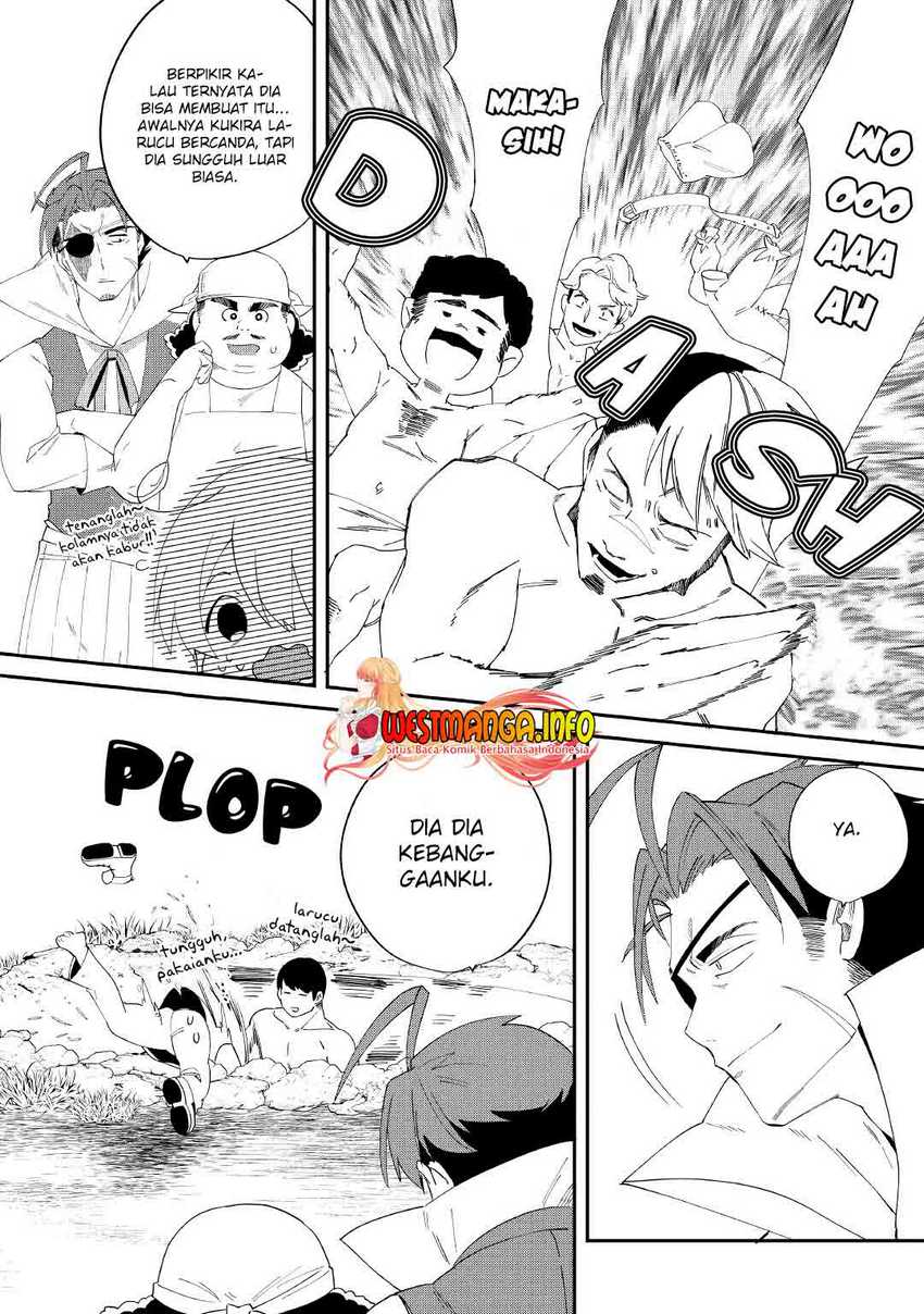 Shoki Skill ga Benri Sugite Isekai Seikatsu ga Tanoshisugiru! Chapter 13 - halaman 15