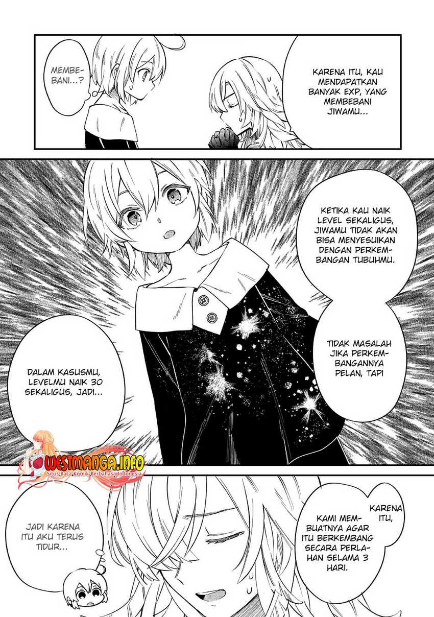 Shoki Skill ga Benri Sugite Isekai Seikatsu ga Tanoshisugiru! Chapter 15 - halaman 15