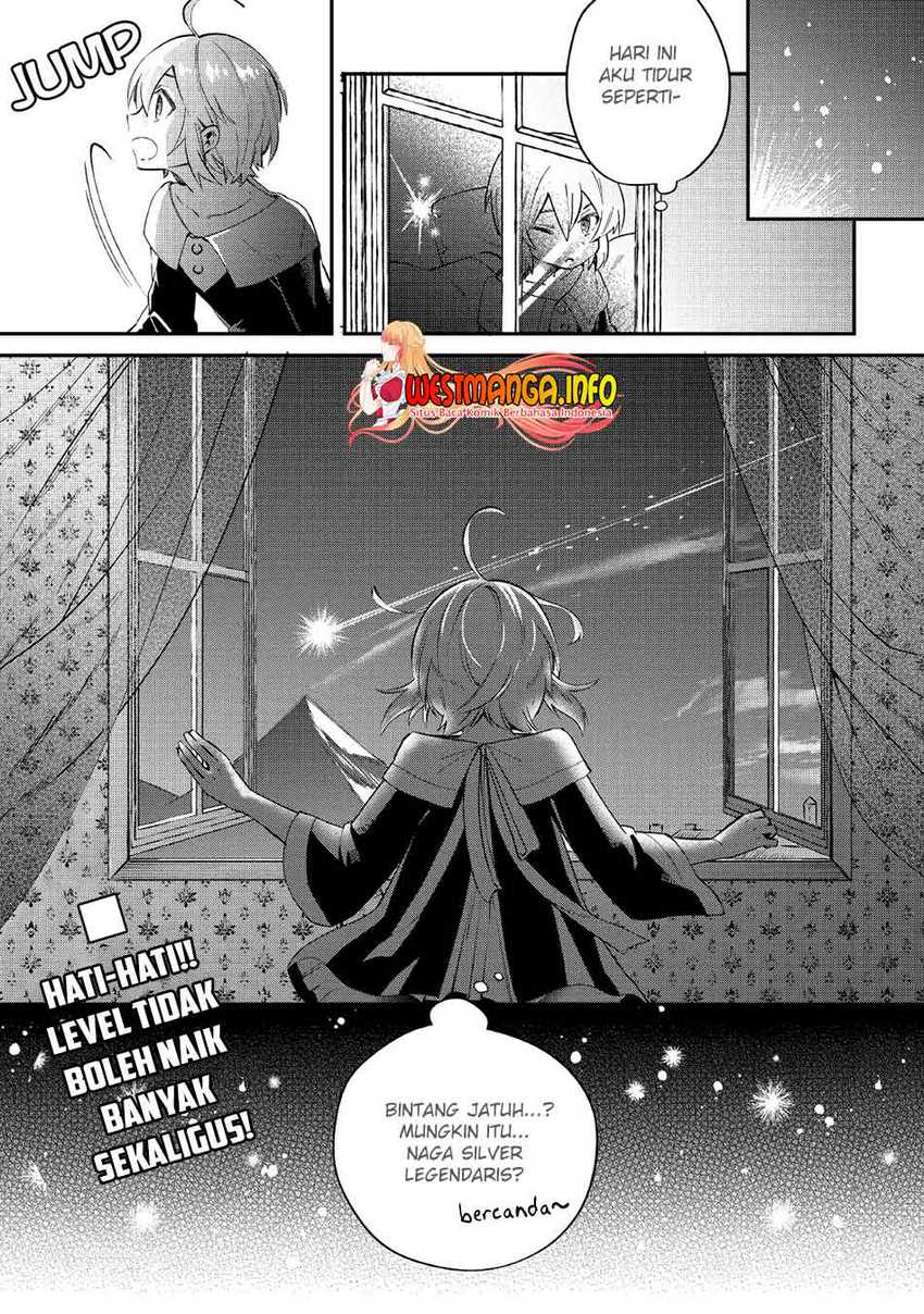 Shoki Skill ga Benri Sugite Isekai Seikatsu ga Tanoshisugiru! Chapter 15 - halaman 23