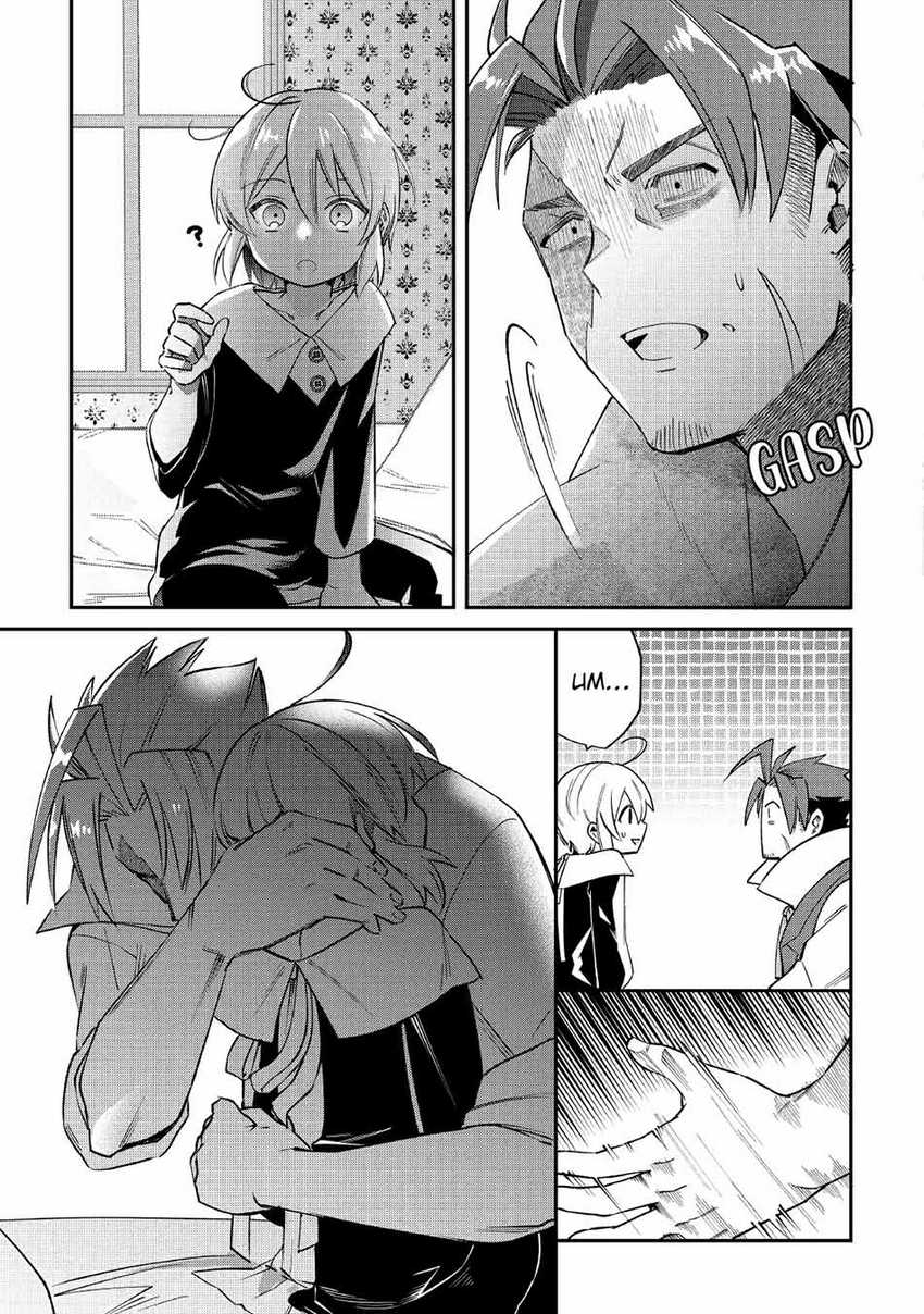 Shoki Skill ga Benri Sugite Isekai Seikatsu ga Tanoshisugiru! Chapter 15 - halaman 6