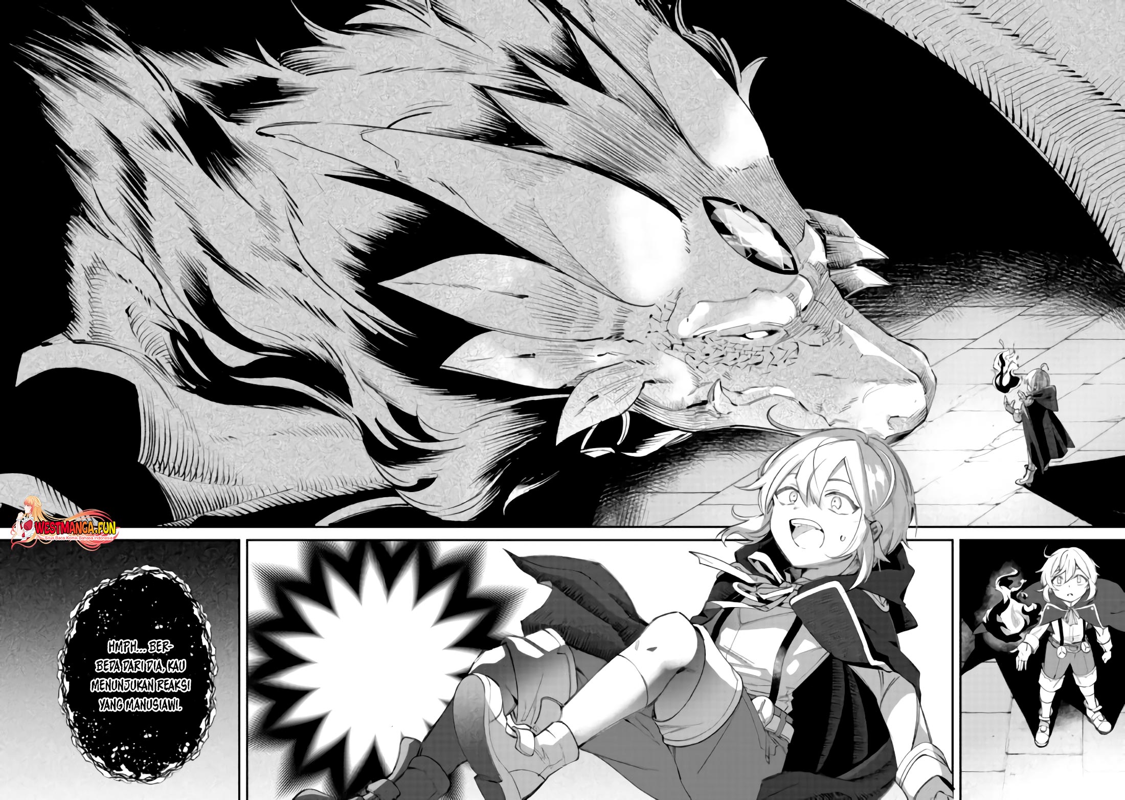 Shoki Skill ga Benri Sugite Isekai Seikatsu ga Tanoshisugiru! Chapter 16 - halaman 10