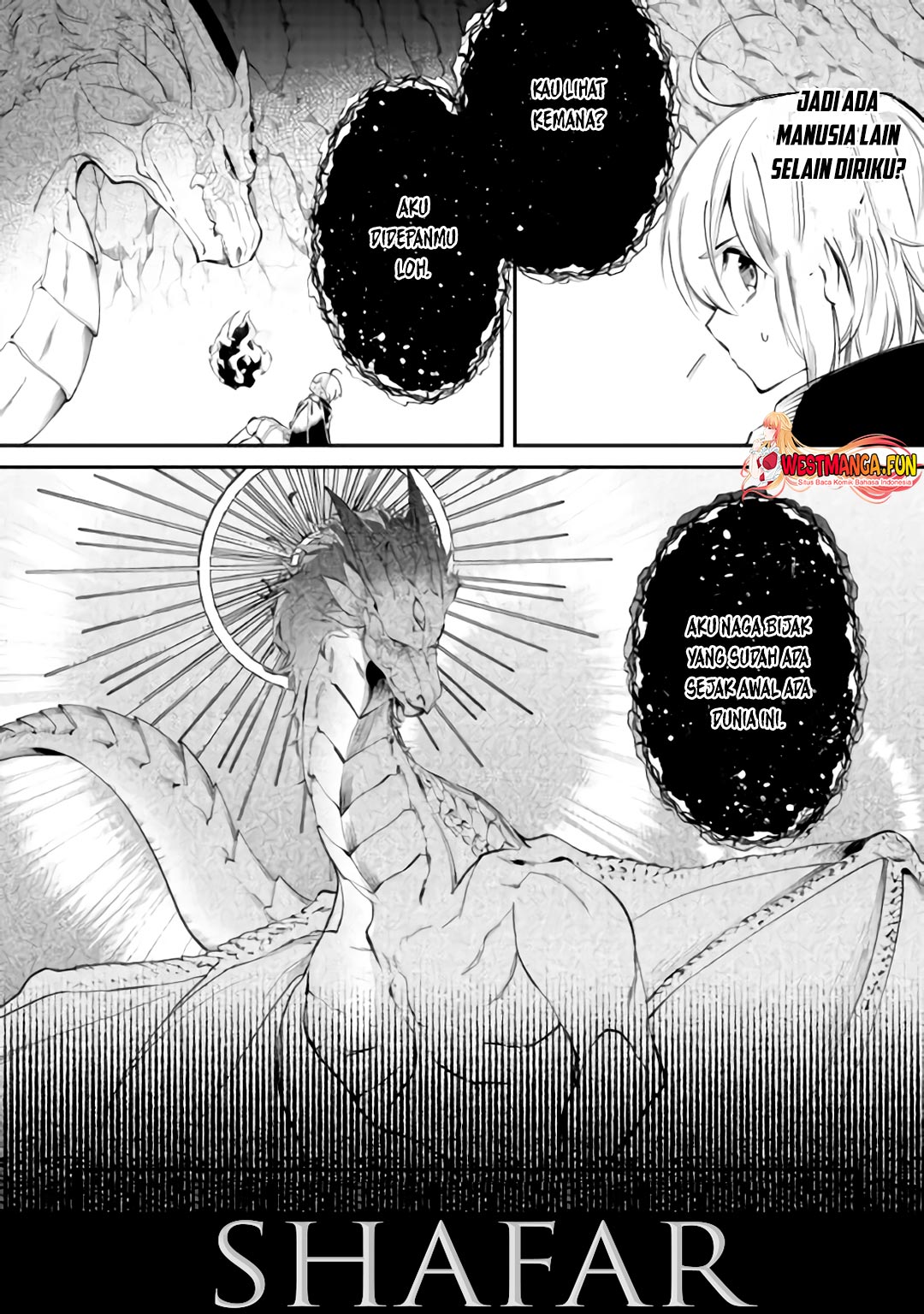 Shoki Skill ga Benri Sugite Isekai Seikatsu ga Tanoshisugiru! Chapter 16 - halaman 11