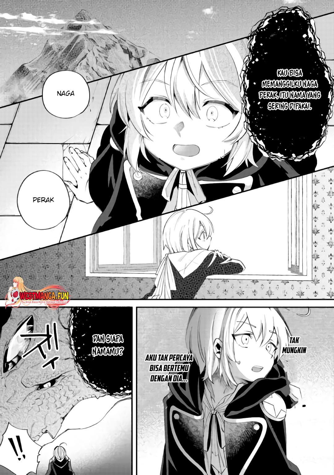 Shoki Skill ga Benri Sugite Isekai Seikatsu ga Tanoshisugiru! Chapter 16 - halaman 12