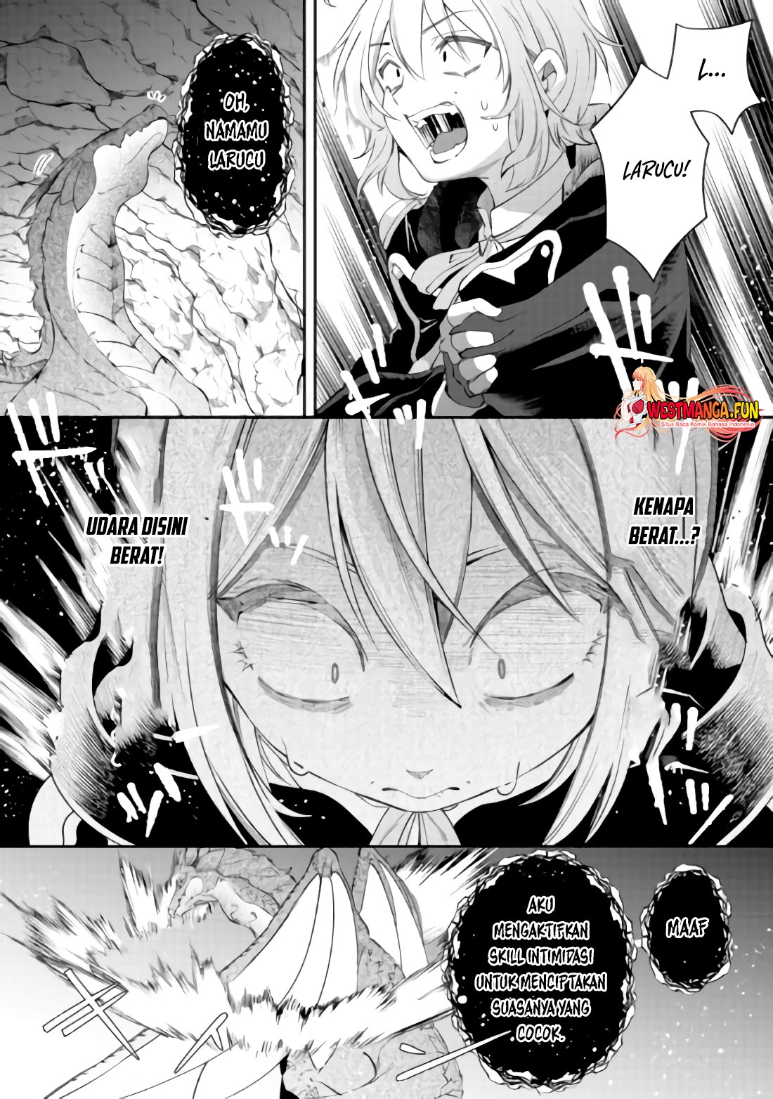 Shoki Skill ga Benri Sugite Isekai Seikatsu ga Tanoshisugiru! Chapter 16 - halaman 13