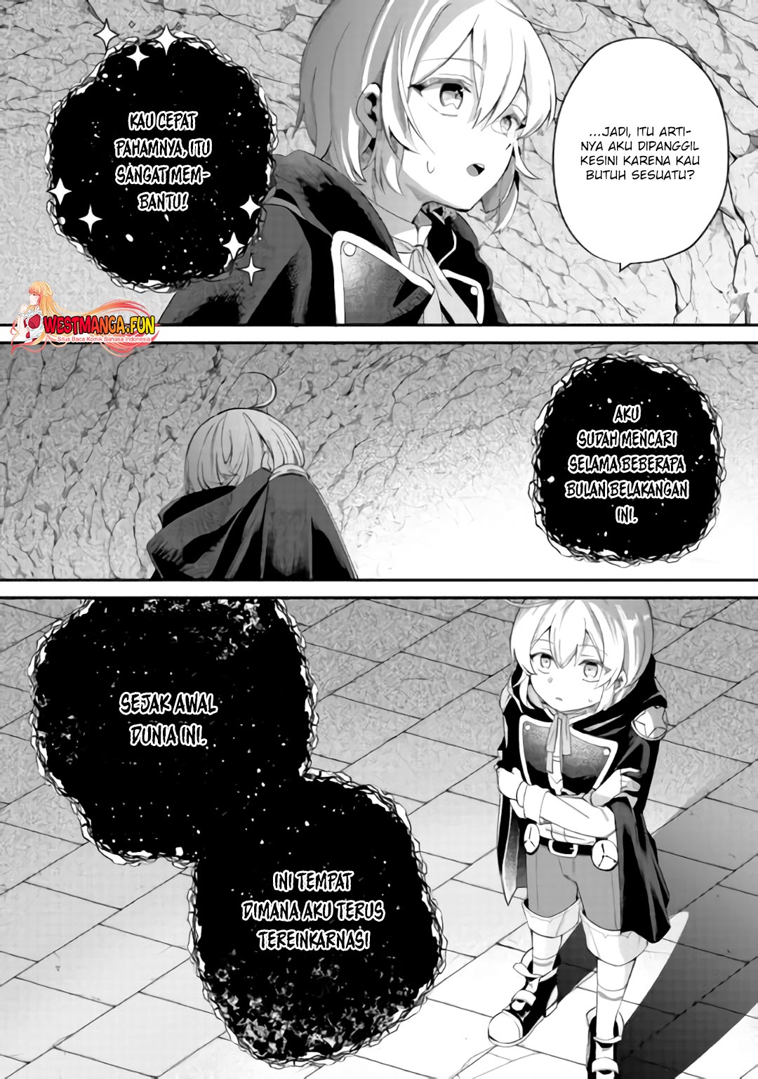 Shoki Skill ga Benri Sugite Isekai Seikatsu ga Tanoshisugiru! Chapter 16 - halaman 15