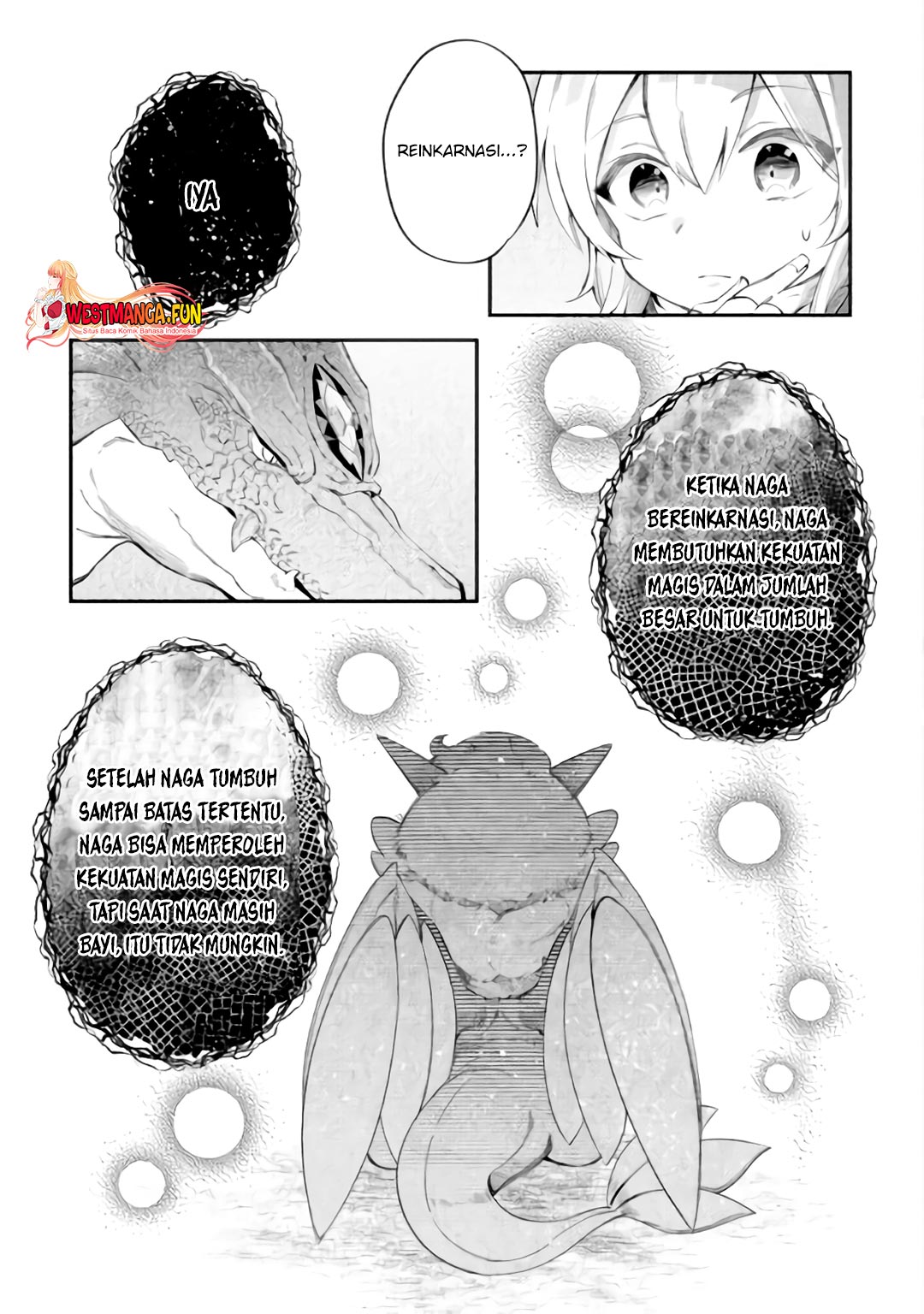 Shoki Skill ga Benri Sugite Isekai Seikatsu ga Tanoshisugiru! Chapter 16 - halaman 17