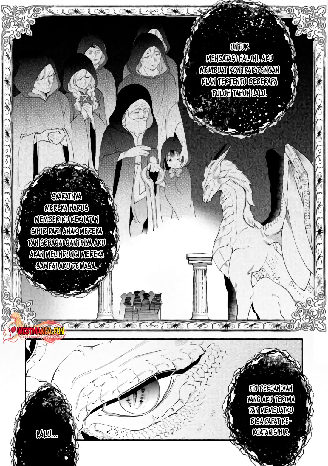 Shoki Skill ga Benri Sugite Isekai Seikatsu ga Tanoshisugiru! Chapter 16 - halaman 19