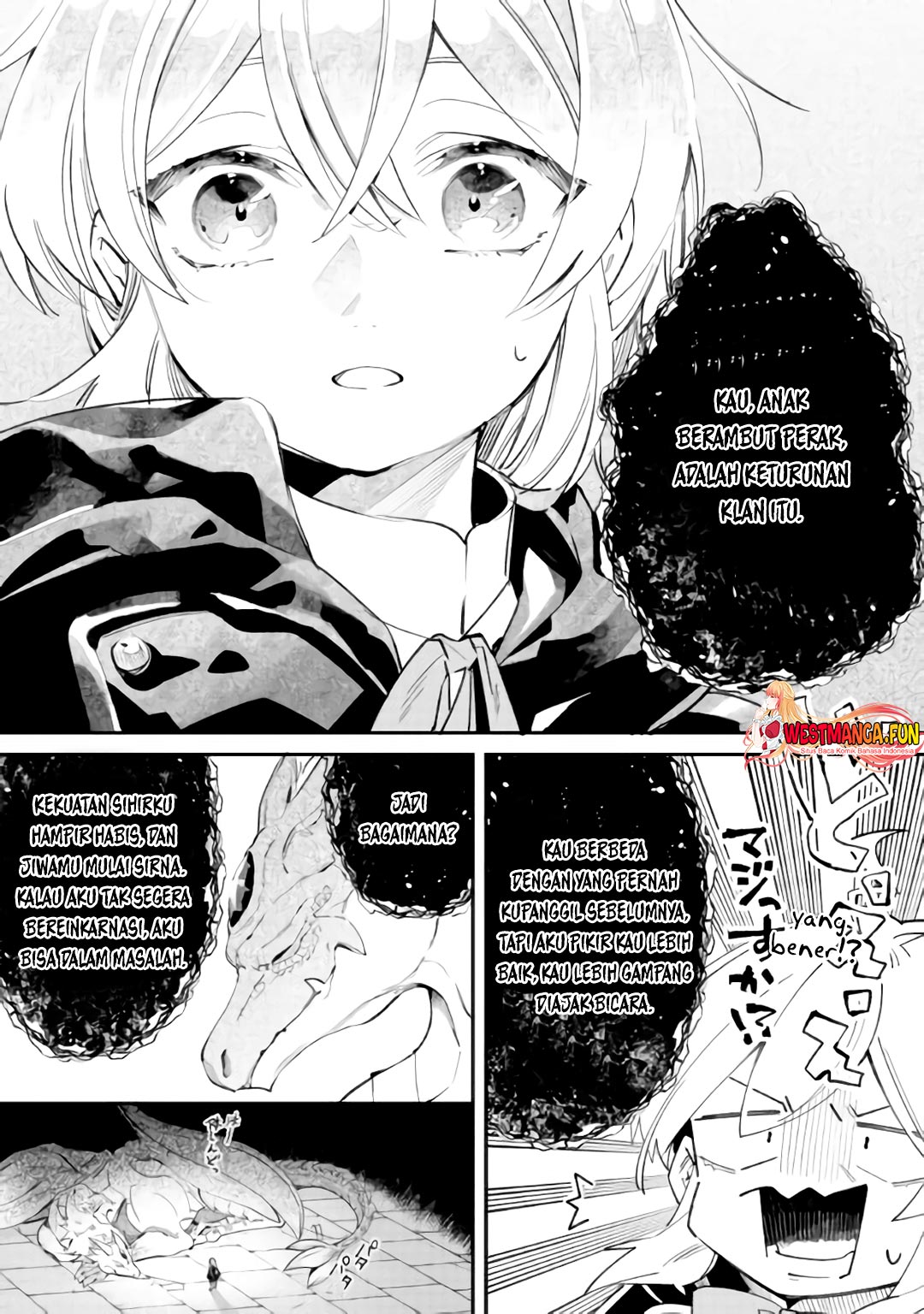 Shoki Skill ga Benri Sugite Isekai Seikatsu ga Tanoshisugiru! Chapter 16 - halaman 20