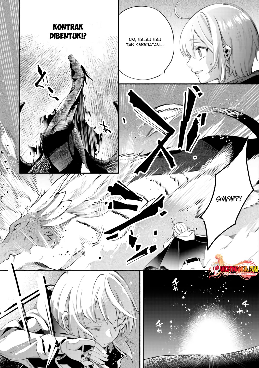 Shoki Skill ga Benri Sugite Isekai Seikatsu ga Tanoshisugiru! Chapter 16 - halaman 21