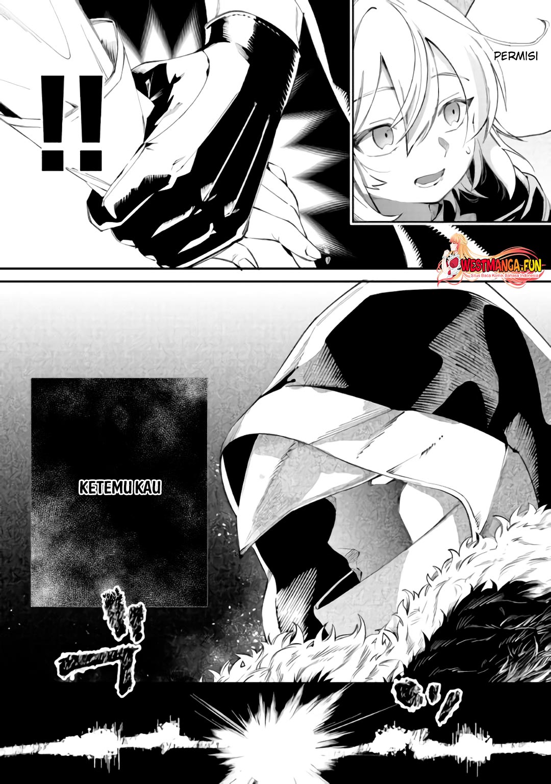 Shoki Skill ga Benri Sugite Isekai Seikatsu ga Tanoshisugiru! Chapter 16 - halaman 8