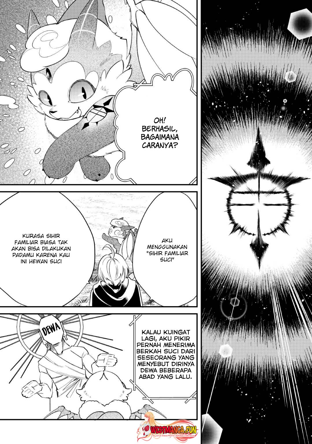 Shoki Skill ga Benri Sugite Isekai Seikatsu ga Tanoshisugiru! Chapter 17 - halaman 10