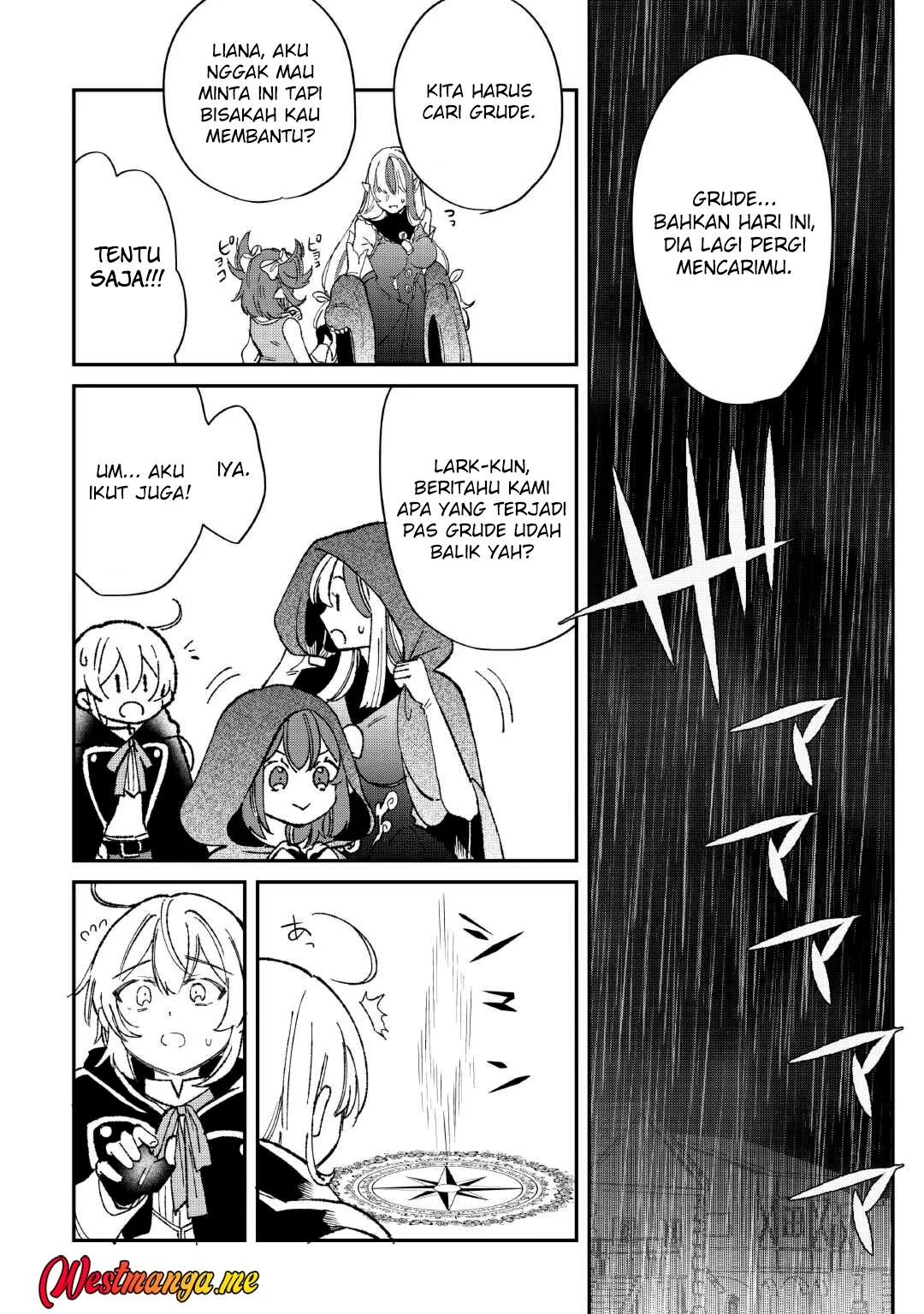 Shoki Skill ga Benri Sugite Isekai Seikatsu ga Tanoshisugiru! Chapter 19 - halaman 10