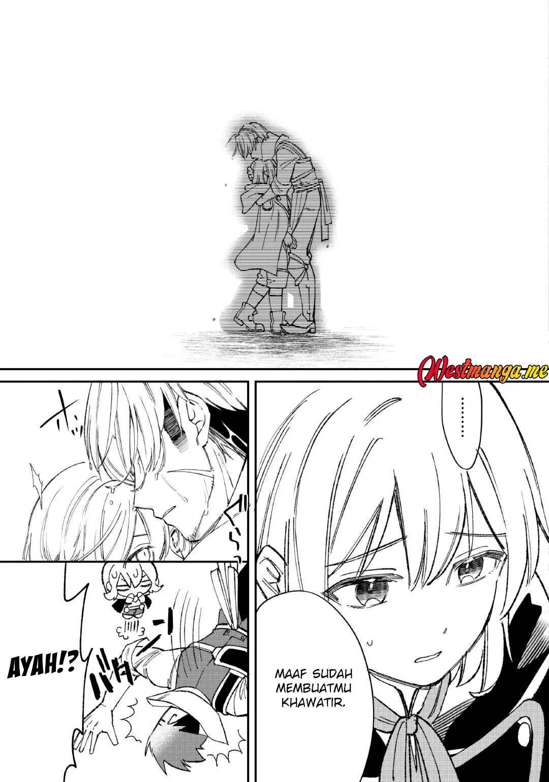 Shoki Skill ga Benri Sugite Isekai Seikatsu ga Tanoshisugiru! Chapter 19 - halaman 13