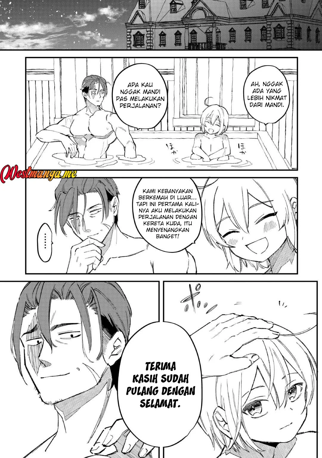 Shoki Skill ga Benri Sugite Isekai Seikatsu ga Tanoshisugiru! Chapter 19 - halaman 20