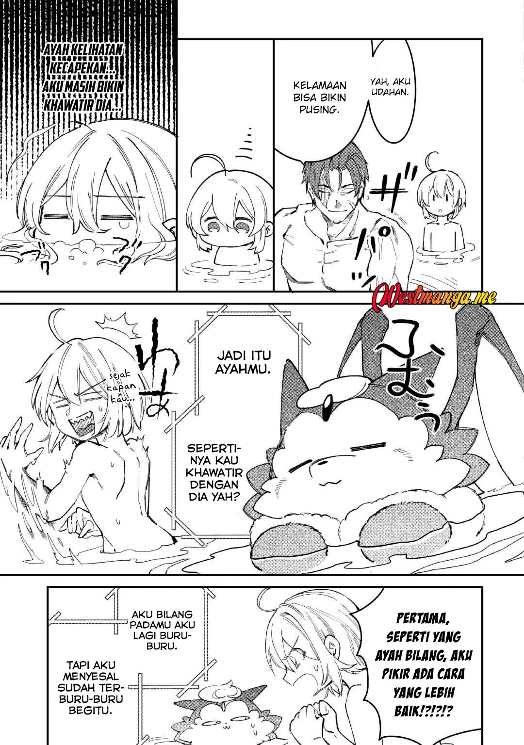 Shoki Skill ga Benri Sugite Isekai Seikatsu ga Tanoshisugiru! Chapter 19 - halaman 21