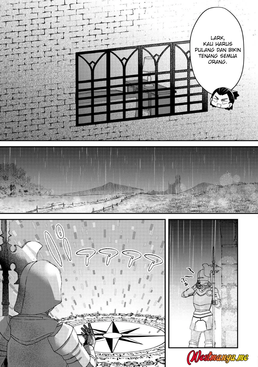 Shoki Skill ga Benri Sugite Isekai Seikatsu ga Tanoshisugiru! Chapter 19 - halaman 5