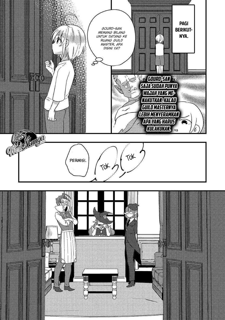 Shoki Skill ga Benri Sugite Isekai Seikatsu ga Tanoshisugiru! Chapter 2 - halaman 29