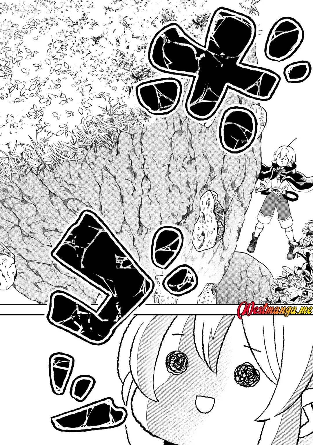 Shoki Skill ga Benri Sugite Isekai Seikatsu ga Tanoshisugiru! Chapter 20 - halaman 12