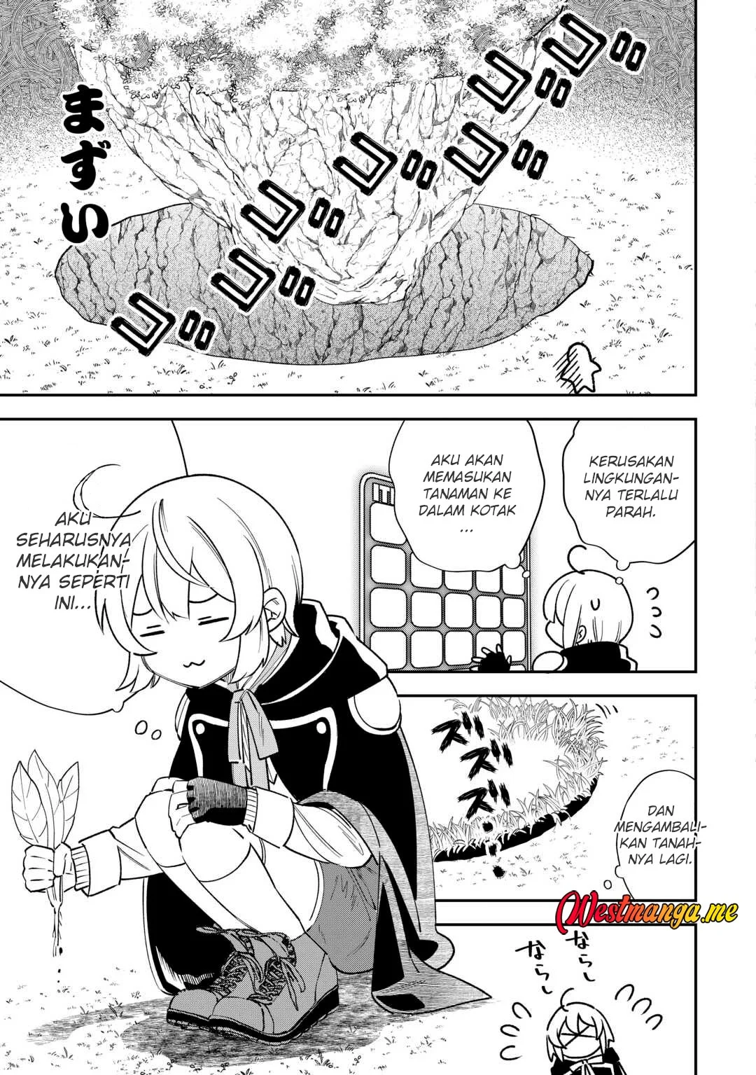 Shoki Skill ga Benri Sugite Isekai Seikatsu ga Tanoshisugiru! Chapter 20 - halaman 13