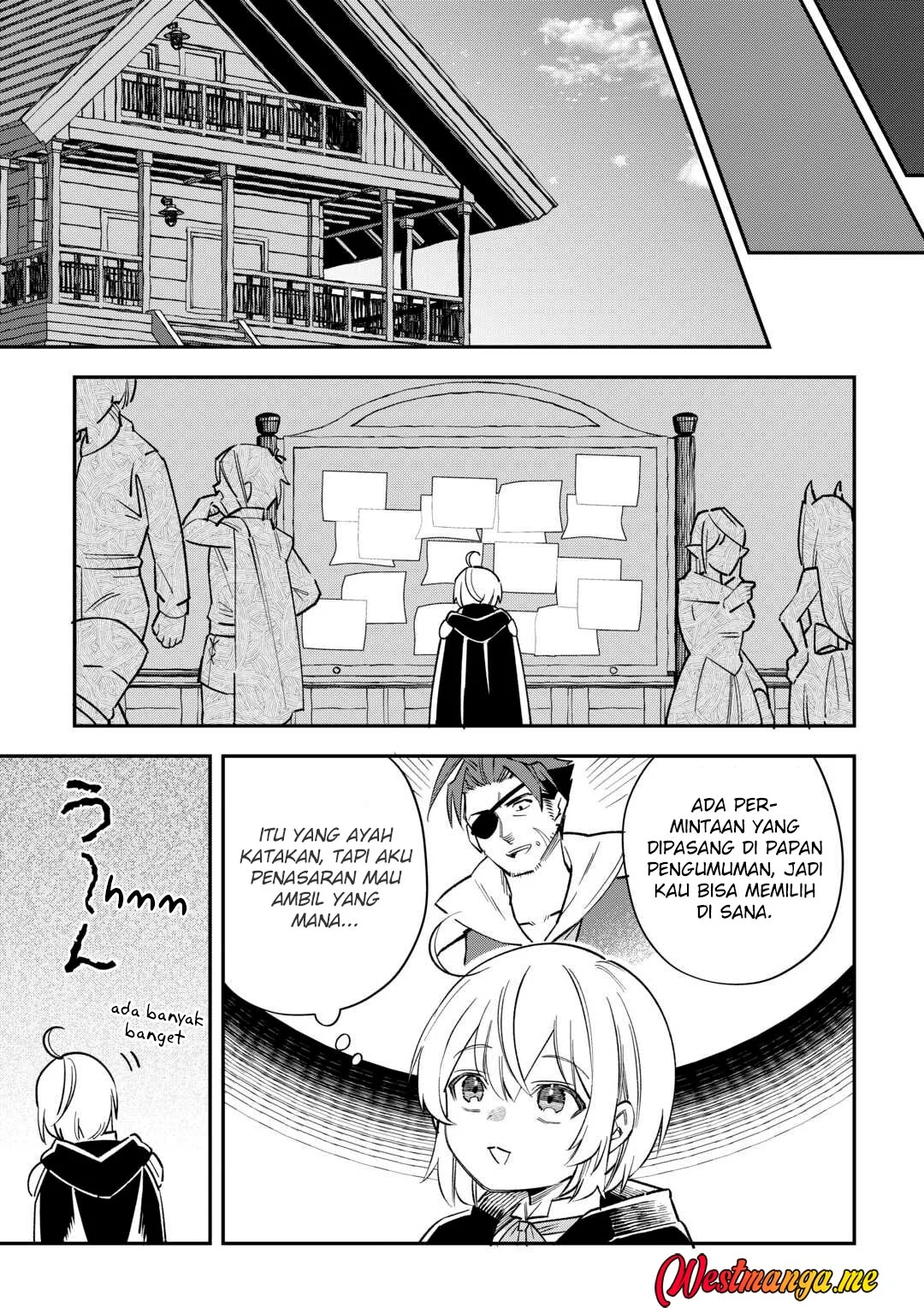 Shoki Skill ga Benri Sugite Isekai Seikatsu ga Tanoshisugiru! Chapter 20 - halaman 6