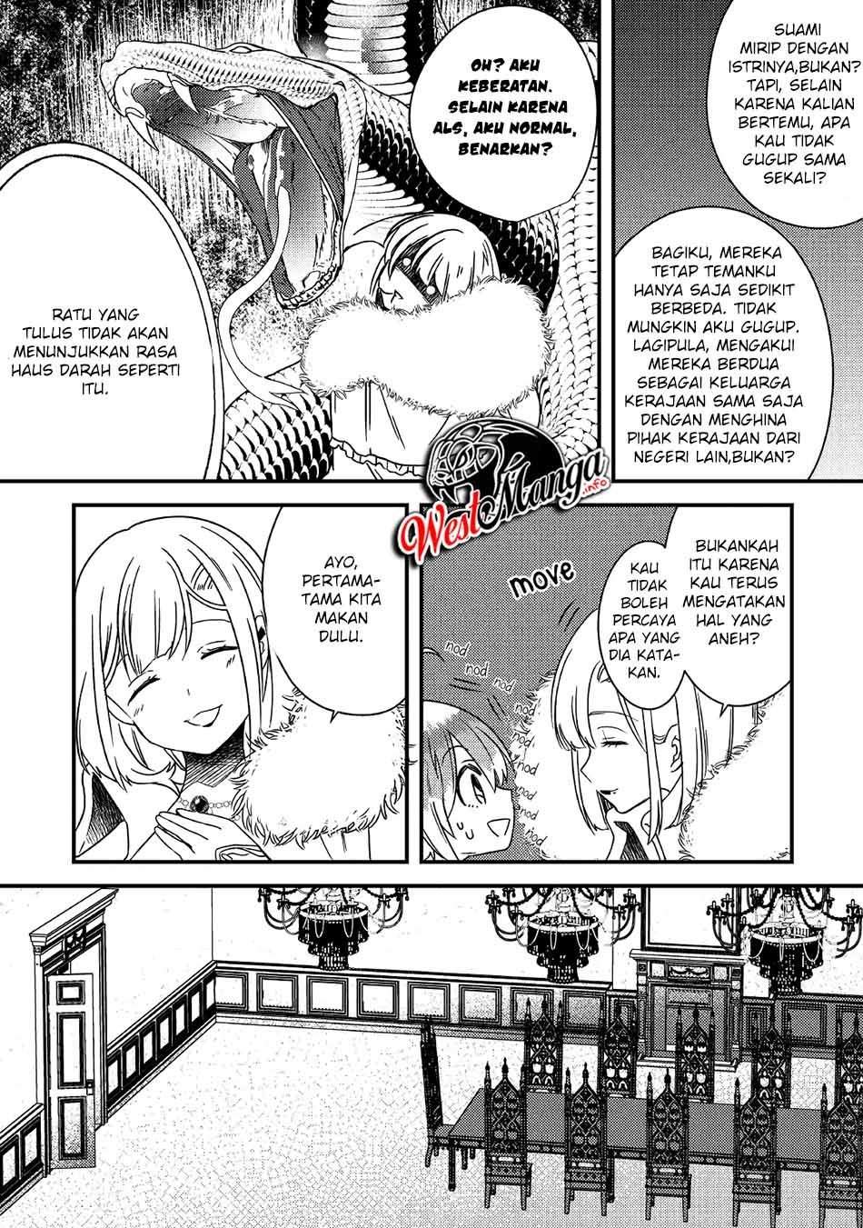 Shoki Skill ga Benri Sugite Isekai Seikatsu ga Tanoshisugiru! Chapter 5 - halaman 20