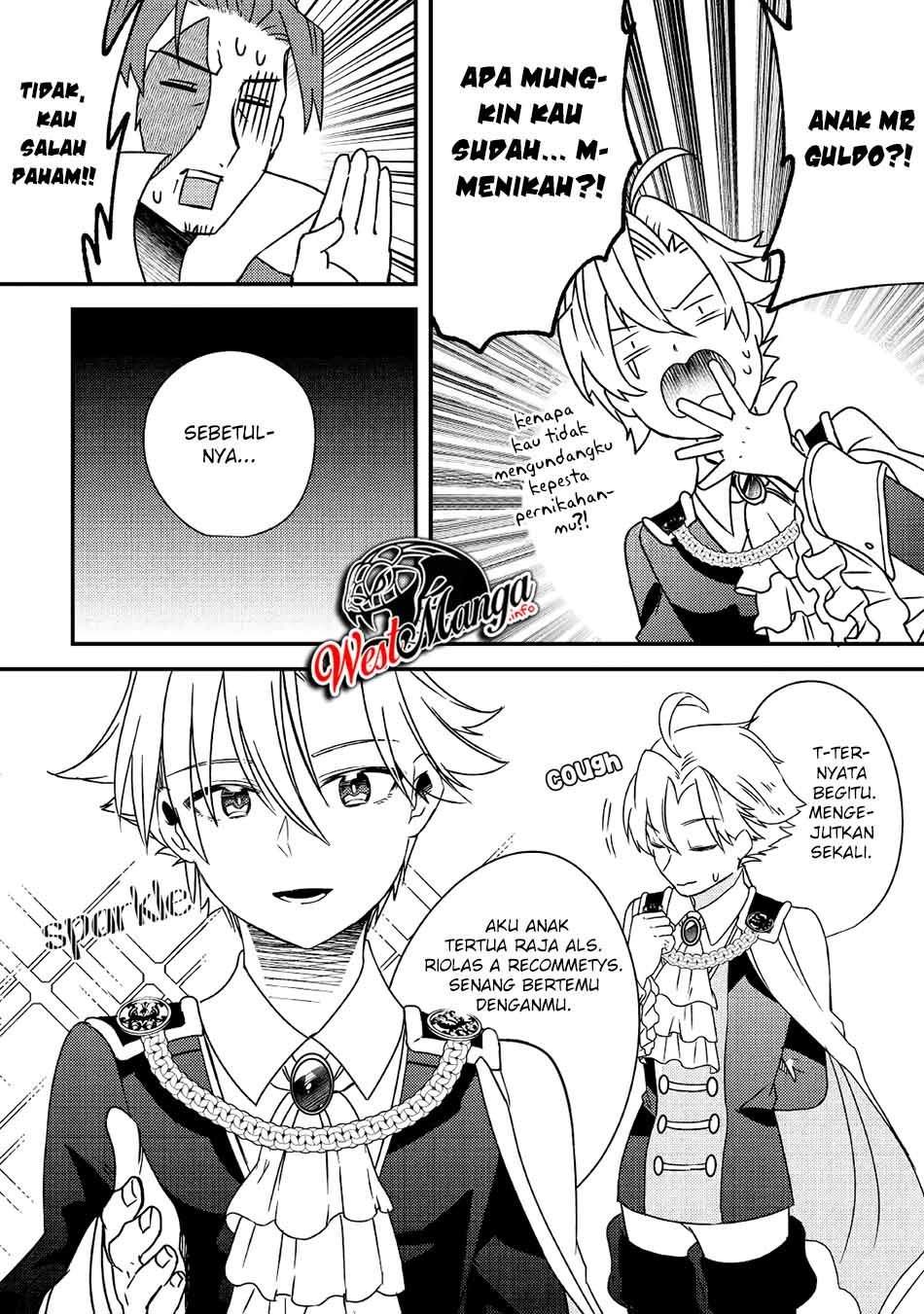 Shoki Skill ga Benri Sugite Isekai Seikatsu ga Tanoshisugiru! Chapter 5 - halaman 22