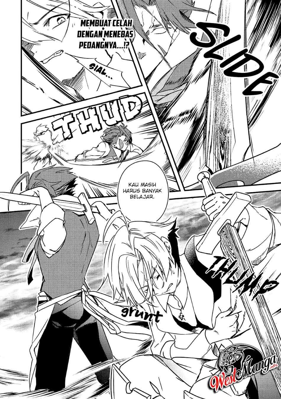 Shoki Skill ga Benri Sugite Isekai Seikatsu ga Tanoshisugiru! Chapter 5 - halaman 30