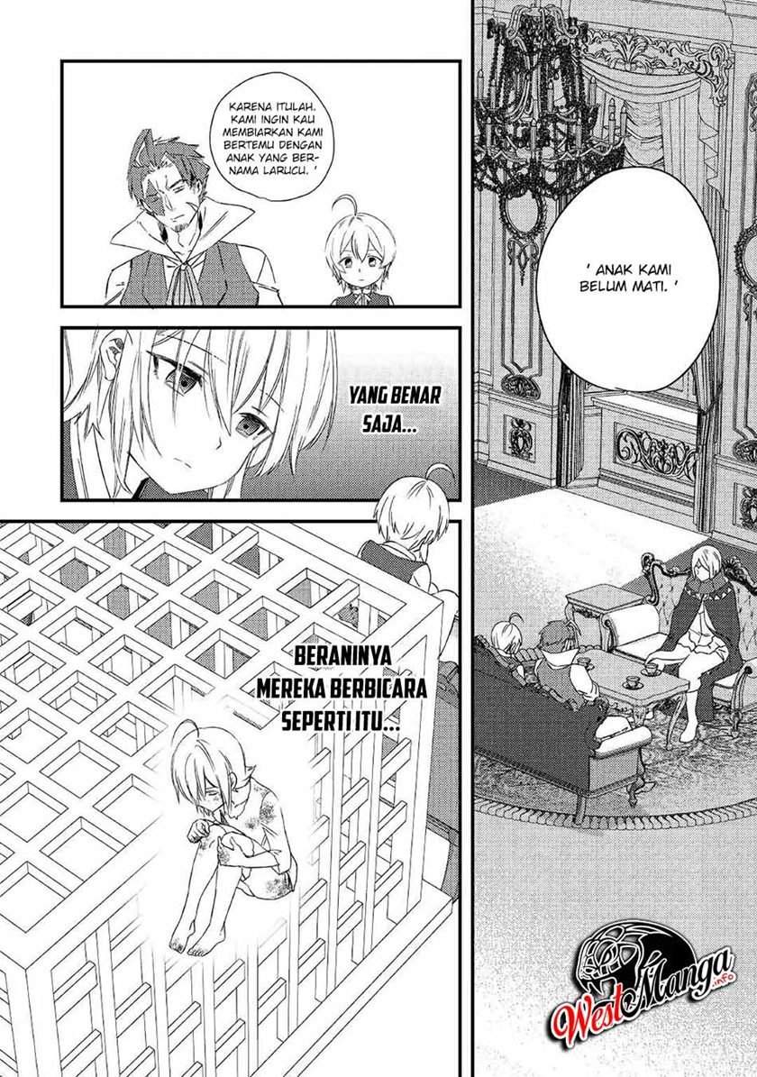 Shoki Skill ga Benri Sugite Isekai Seikatsu ga Tanoshisugiru! Chapter 6.2 - halaman 10