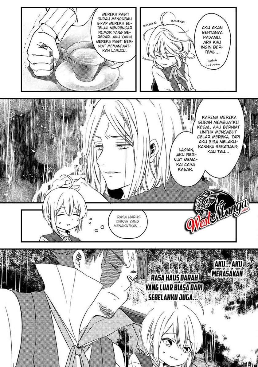 Shoki Skill ga Benri Sugite Isekai Seikatsu ga Tanoshisugiru! Chapter 6.2 - halaman 11