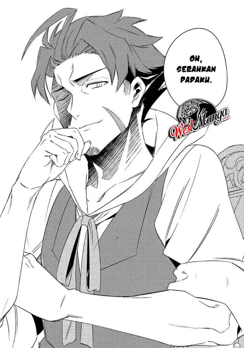Shoki Skill ga Benri Sugite Isekai Seikatsu ga Tanoshisugiru! Chapter 6.2 - halaman 18