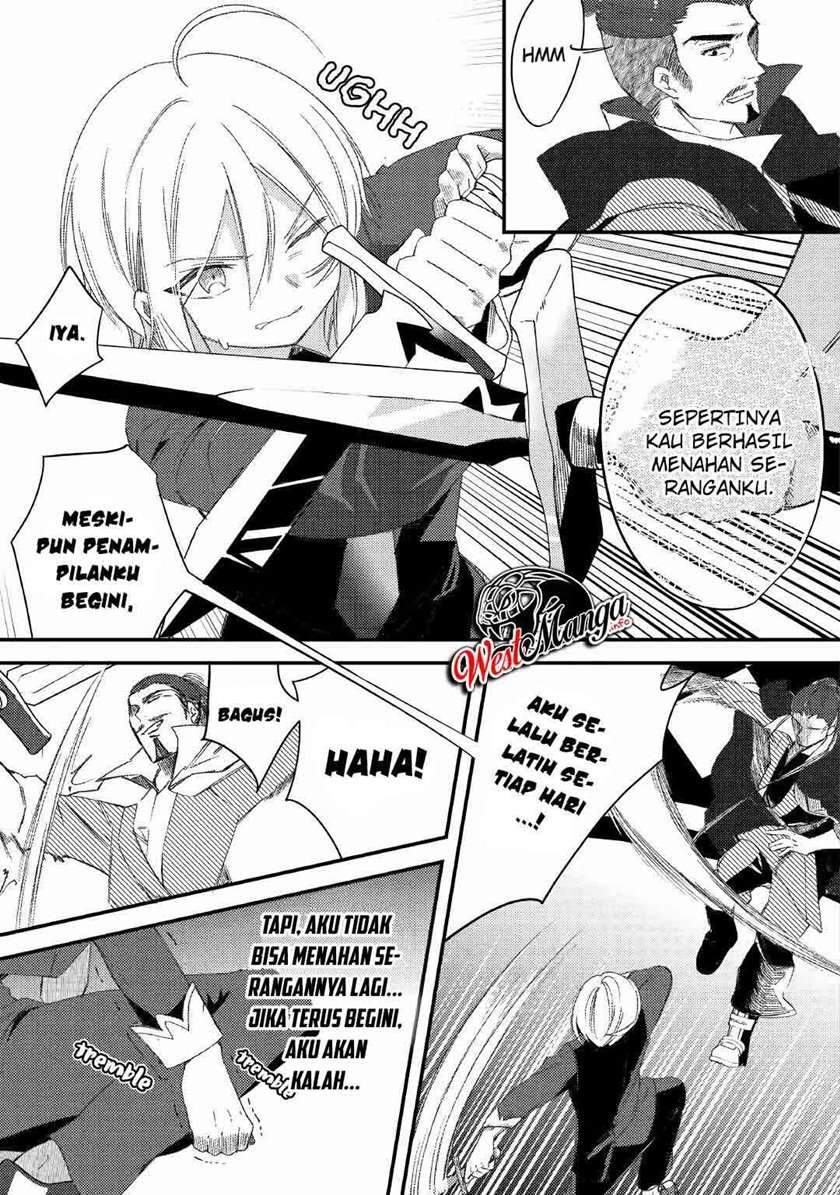 Shoki Skill ga Benri Sugite Isekai Seikatsu ga Tanoshisugiru! Chapter 8 - halaman 16