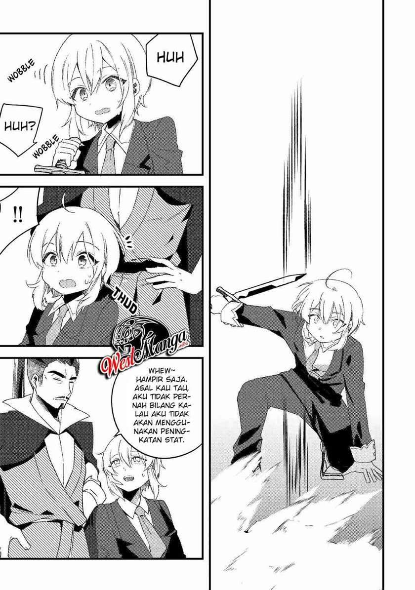 Shoki Skill ga Benri Sugite Isekai Seikatsu ga Tanoshisugiru! Chapter 8 - halaman 18