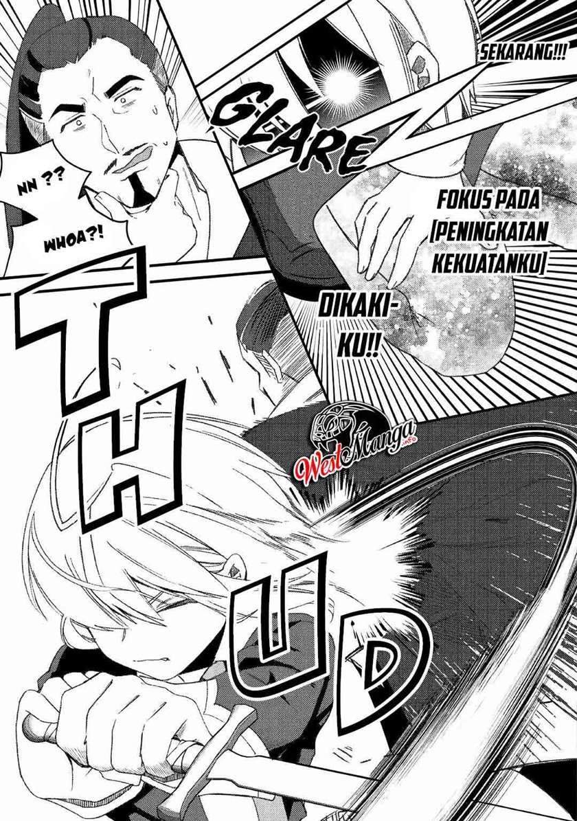 Shoki Skill ga Benri Sugite Isekai Seikatsu ga Tanoshisugiru! Chapter 8 - halaman 20