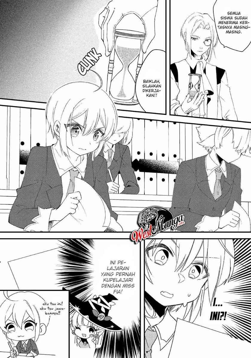 Shoki Skill ga Benri Sugite Isekai Seikatsu ga Tanoshisugiru! Chapter 8 - halaman 7