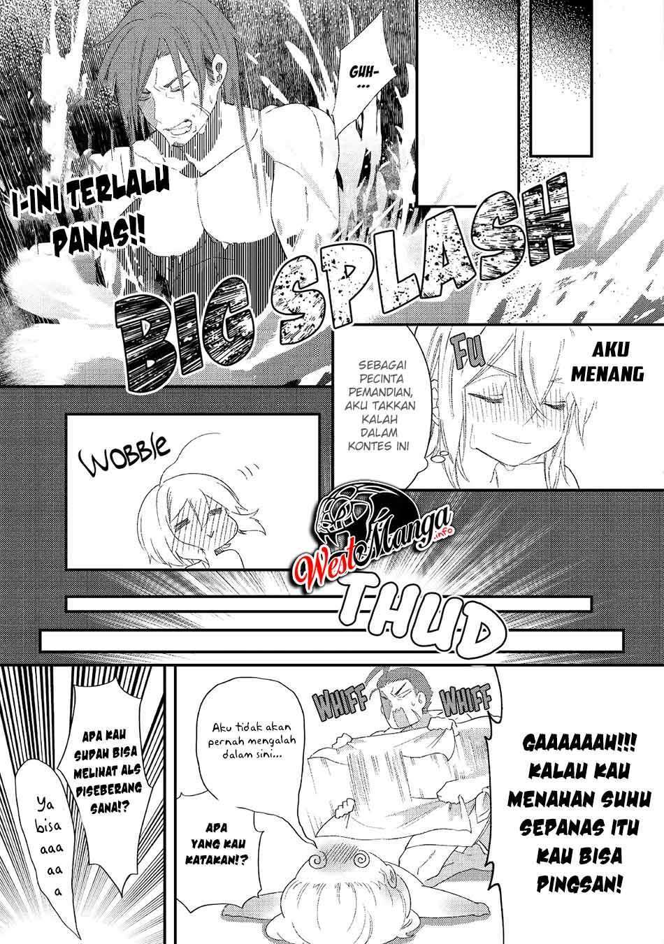 Shoki Skill ga Benri Sugite Isekai Seikatsu ga Tanoshisugiru! Chapter 9 - halaman 14