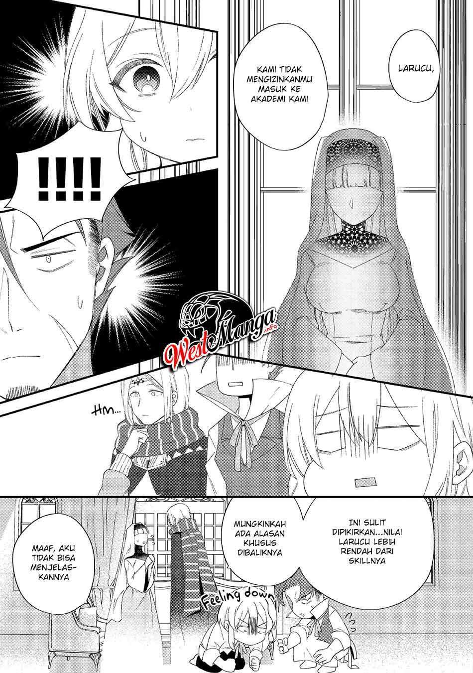 Shoki Skill ga Benri Sugite Isekai Seikatsu ga Tanoshisugiru! Chapter 9 - halaman 16