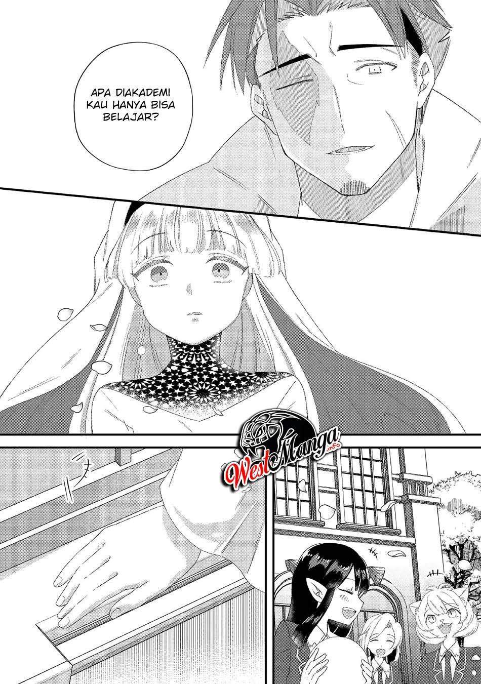 Shoki Skill ga Benri Sugite Isekai Seikatsu ga Tanoshisugiru! Chapter 9 - halaman 19