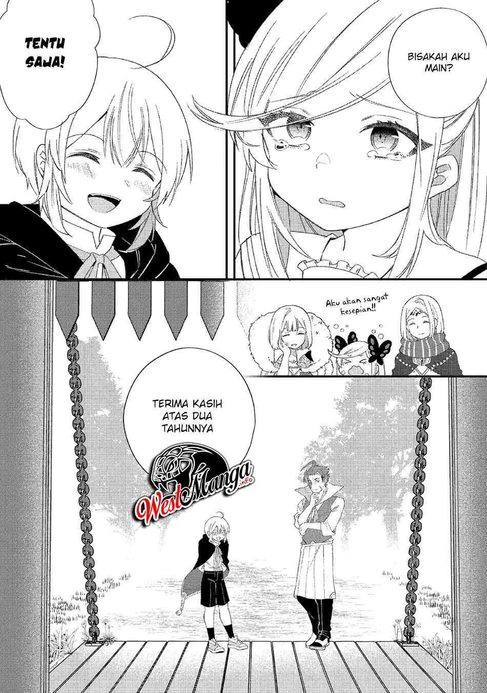Shoki Skill ga Benri Sugite Isekai Seikatsu ga Tanoshisugiru! Chapter 9 - halaman 23