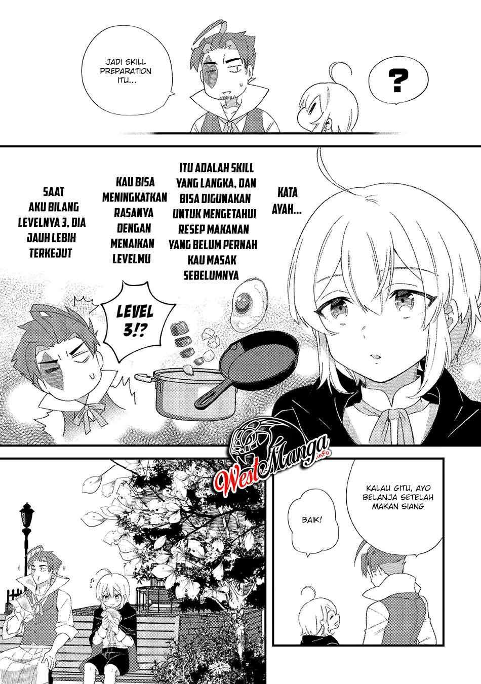 Shoki Skill ga Benri Sugite Isekai Seikatsu ga Tanoshisugiru! Chapter 9 - halaman 26