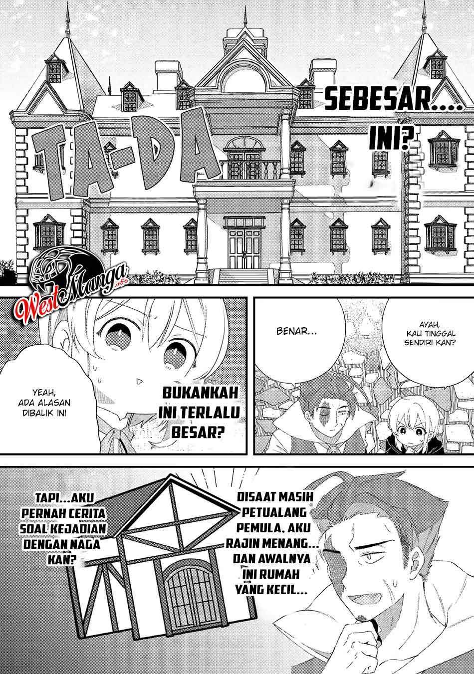 Shoki Skill ga Benri Sugite Isekai Seikatsu ga Tanoshisugiru! Chapter 9 - halaman 28