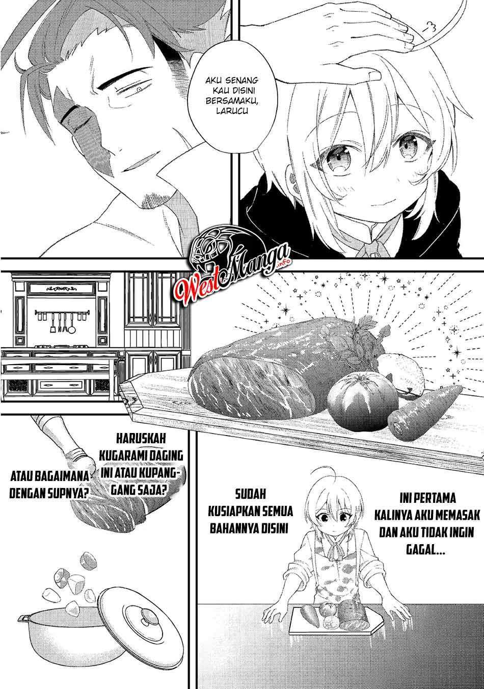 Shoki Skill ga Benri Sugite Isekai Seikatsu ga Tanoshisugiru! Chapter 9 - halaman 30