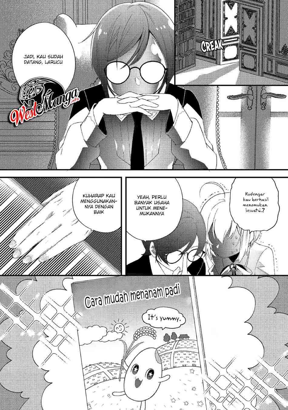 Shoki Skill ga Benri Sugite Isekai Seikatsu ga Tanoshisugiru! Chapter 9 - halaman 5