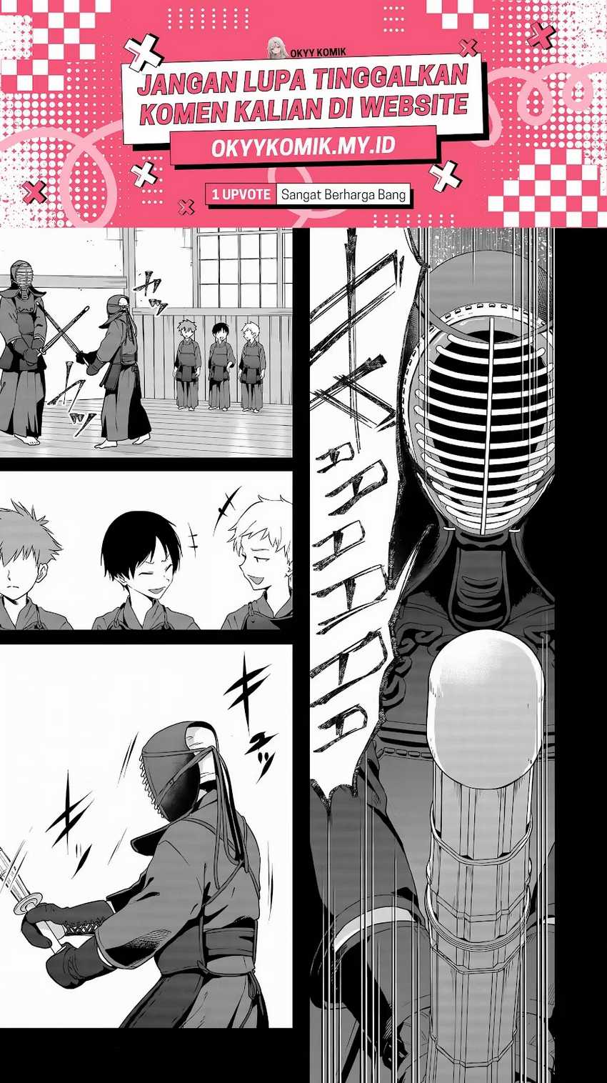 Shokuba no Onnanoko ni Toushisuru Hanashi Chapter 8 - halaman 3