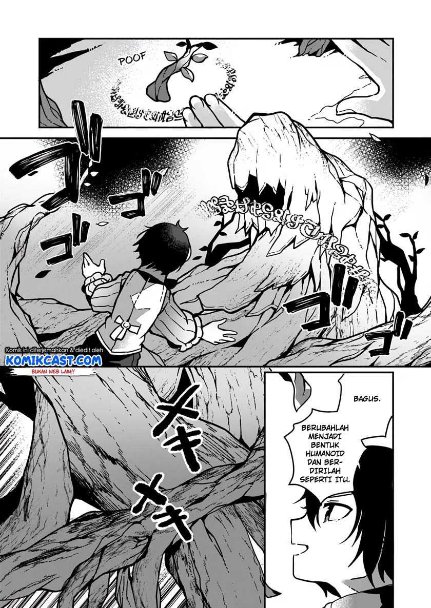 Shokubutsu Mahou Chito de Nonbiri Ryoshu Seikatsu Hajimemasu Zense no Chishiki o Kushi Shite Nogyo Shitara, Gyakuten Jinsei Hajimatta Kudan Chapter 2 - halaman 4