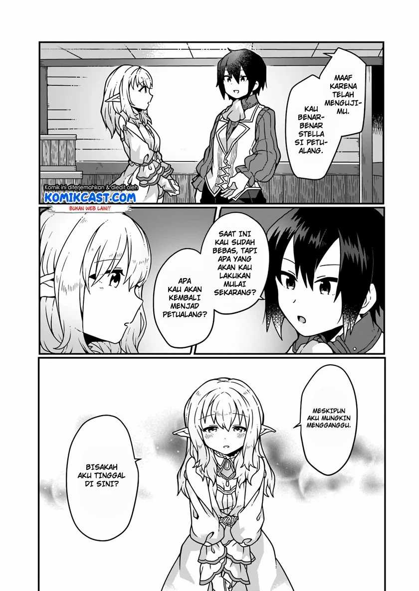 Shokubutsu Mahou Chito de Nonbiri Ryoshu Seikatsu Hajimemasu Zense no Chishiki o Kushi Shite Nogyo Shitara, Gyakuten Jinsei Hajimatta Kudan Chapter 3 - halaman 9