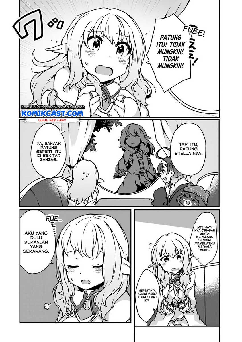 Shokubutsu Mahou Chito de Nonbiri Ryoshu Seikatsu Hajimemasu Zense no Chishiki o Kushi Shite Nogyo Shitara, Gyakuten Jinsei Hajimatta Kudan Chapter 4 - halaman 27