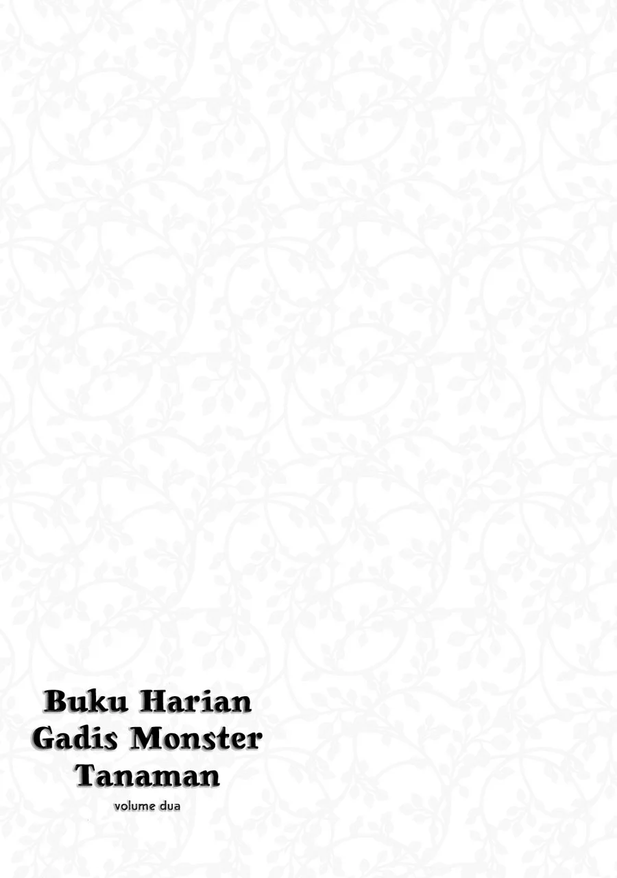 Shokubutsu Monster Musume Nikki Chapter 10 - halaman 33