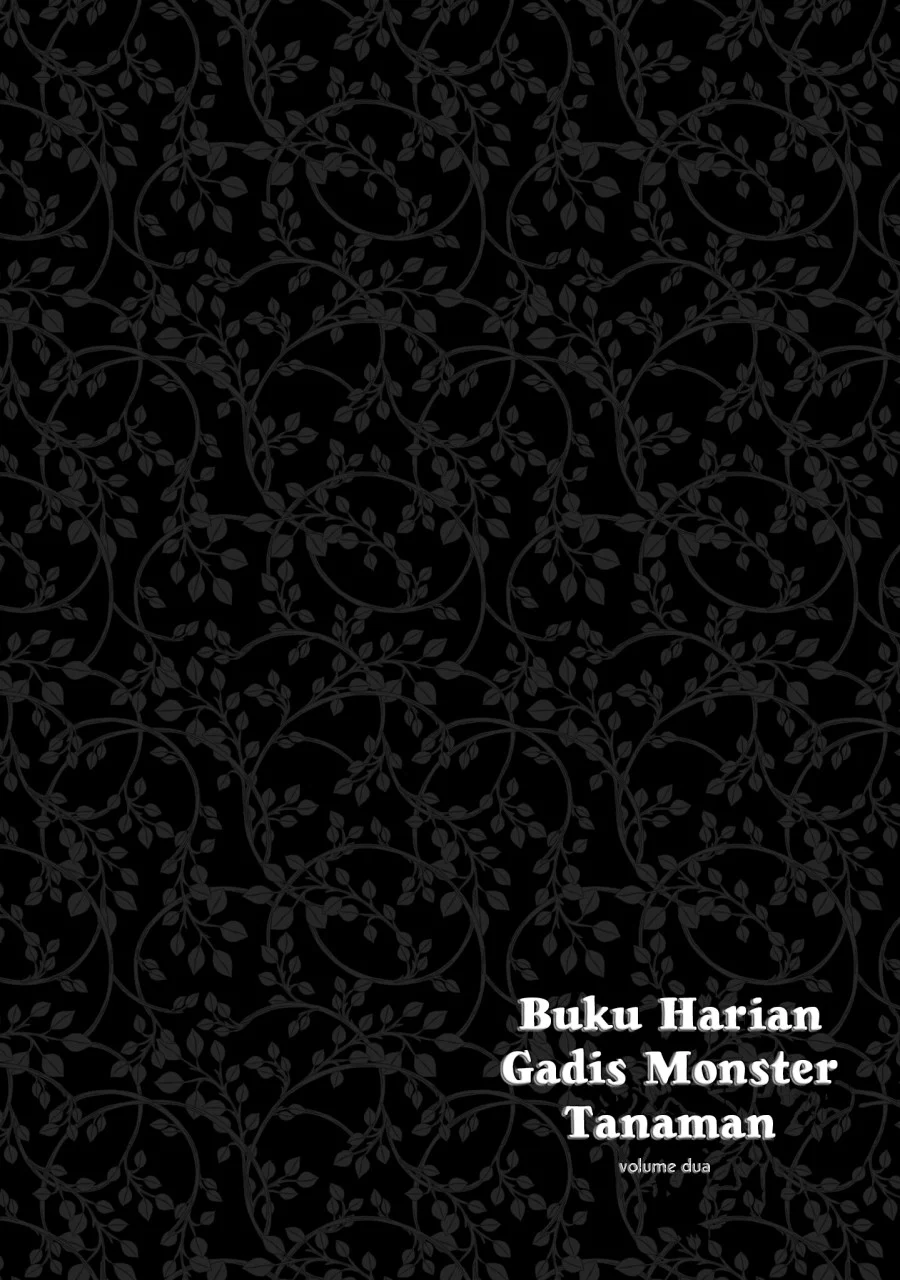 Shokubutsu Monster Musume Nikki Chapter 10 - halaman 34